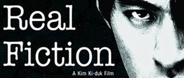 REAL FICTION (2000)