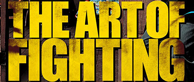 ART OF FIGHTING (2006)