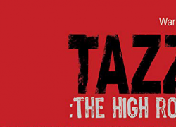 TAZZA: The High Rollers (2006)
