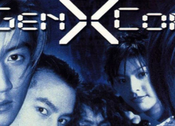 GEN X COPS (1999)