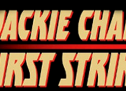 JACKIE CHAN’S FIRST STRIKE (1996)