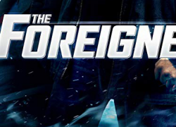THE FOREIGNER (2017)