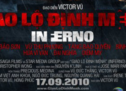 GIAO LO DINH MENH (2010)