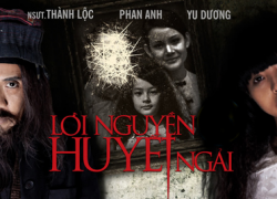 LOI NGUYEN HUYET NGAI (2012)