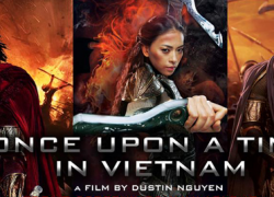 ONCE UPON A TIME IN VIETNAM (2013)