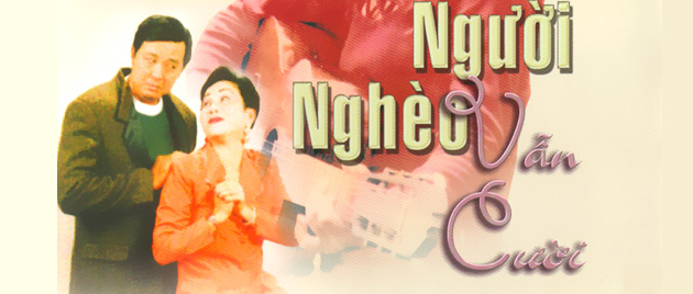 NGUOI NGHEO VÂN (1993)