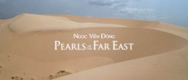 PEARLS OF THE FAR EAST (2011)