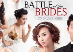 BATTLE OF THE BRIDES (2011)