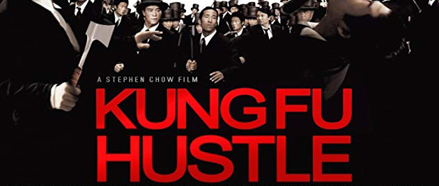 KUNG FU HUSTLE (2004)