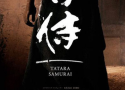 TATARA SAMOURAÏ (2016)