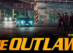 THE OUTLAWS (2017)