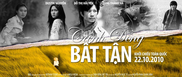 CANH ĐONG BAT TAN (2010)