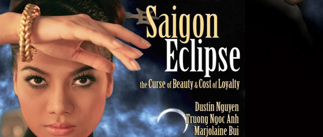 SAIGON ECLIPSE (2007)
