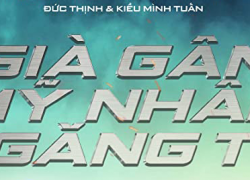 GIA GAN, MY NHAN VA GANG TO (2015)