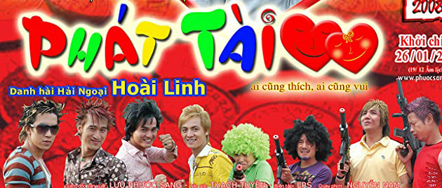 PHAT TAI (2008)