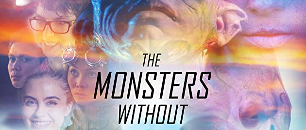 THE MONSTERS WITHOUT (2017)