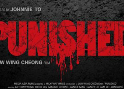 PUNISHED (2011)