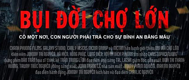 BUI DOI CHO LON (2013)