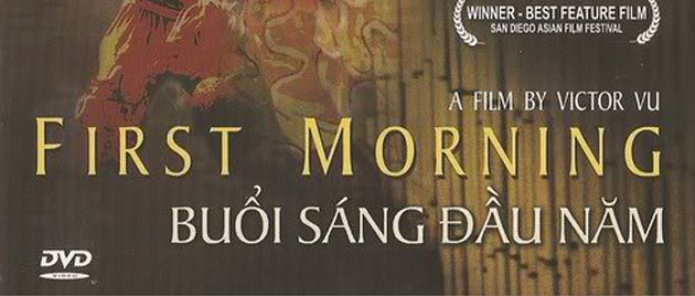 FIRST MORNING (2003)