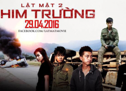 LAT MAT 2: Phim Truong (2016)