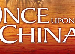 ONCE UPON A TIME IN CHINA III (1992)