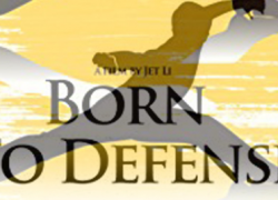 BORN TO DEFENSE (1986)