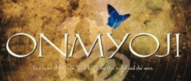 ONMYÔJI – The Yin-Yang Master (2001)