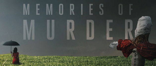 MEMORIES OF MURDER (2003)
