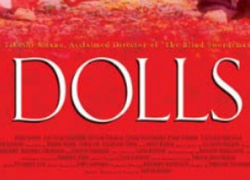 DOLLS – Marionetas (2002)