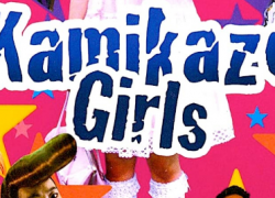 KAMIKAZE GIRLS (2004)