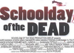 SCHOOL DAY OF THE DEAD (2000)
