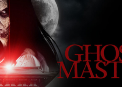 GHOST MASTER (2019)