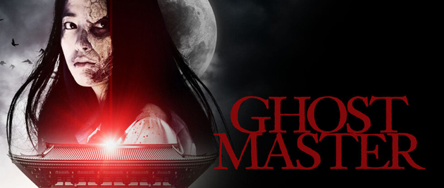 GHOST MASTER (2019)