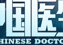 CHINESES DOCTORS (2021)