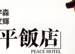 PEACE HOTEL (1995)