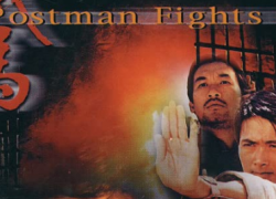 THE POSTMAN FIGHTS BACK: El Contraataque (1982)