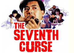 THE SEVENTH CURSE (1986)