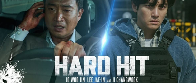 HARD HIT (2021)