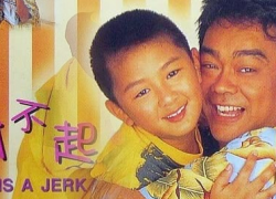 MY DAD IS A JERK! (1997)