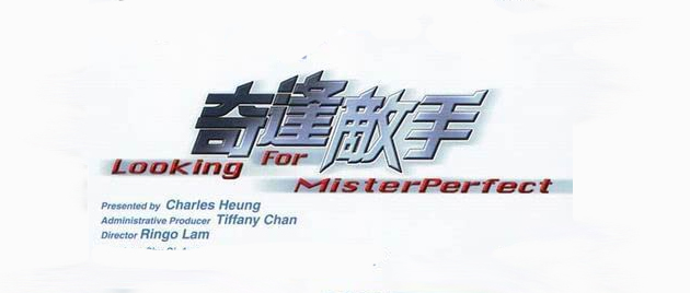 LOOKING FOR MISTER PERFECT (2003)