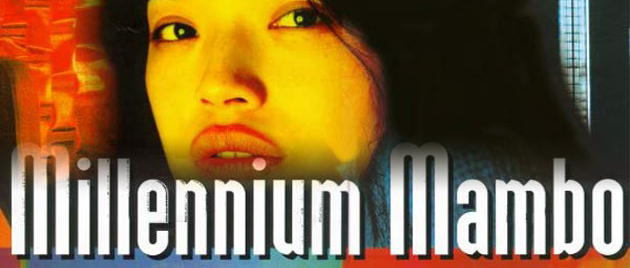 MILLENNIUM MAMBO (2001)
