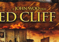 RED CLIFF II (2009)