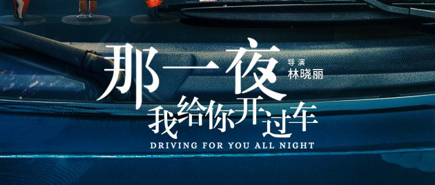 DRIVING FOR YOU ALL NIGHT (2019)
