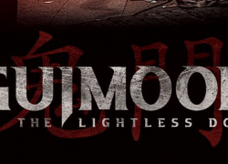 GUIMOON: The Lightless Door (2021)