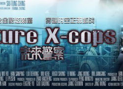 FUTURE X-COPS (2010)