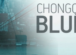 CHONGQING BLUES (2010)