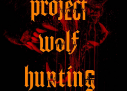 PROJECT WOLF HUNTING (2022)