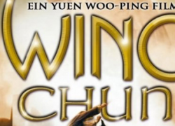 WING CHUN (1994)