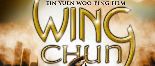 WING CHUN (1994)