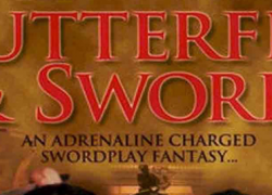BUTTERFLY SWORD (1993)